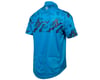 Image 2 for Endura Hummvee Ray Short Sleeve Jersey II (Electric Blue) (L)